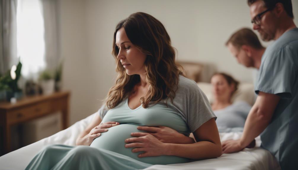 hypnobirthing benefits explored extensively