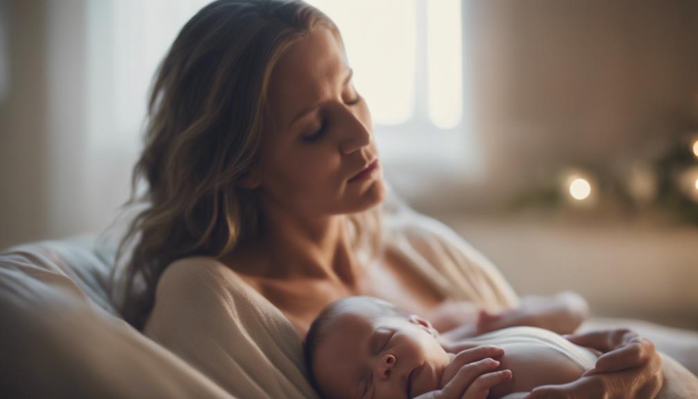 hypnobirthing for calm childbirth