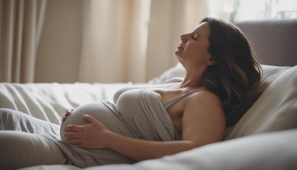 hypnobirthing for natural childbirth