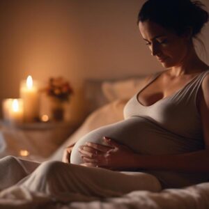 Embracing the Magic of Hypnobirthing: Pain-Free Childbirth