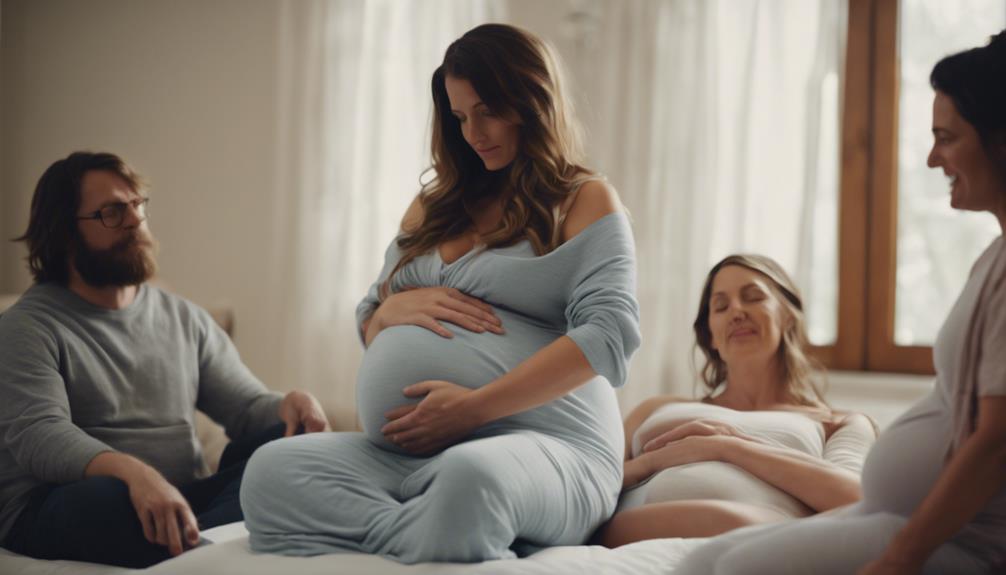 hypnobirthing in real life