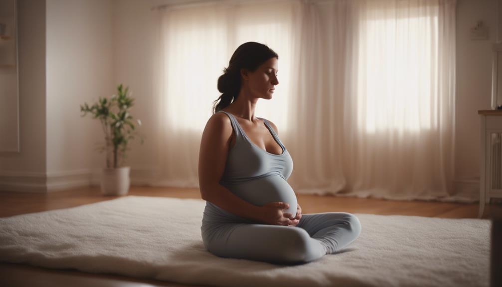 hypnobirthing techniques for labor