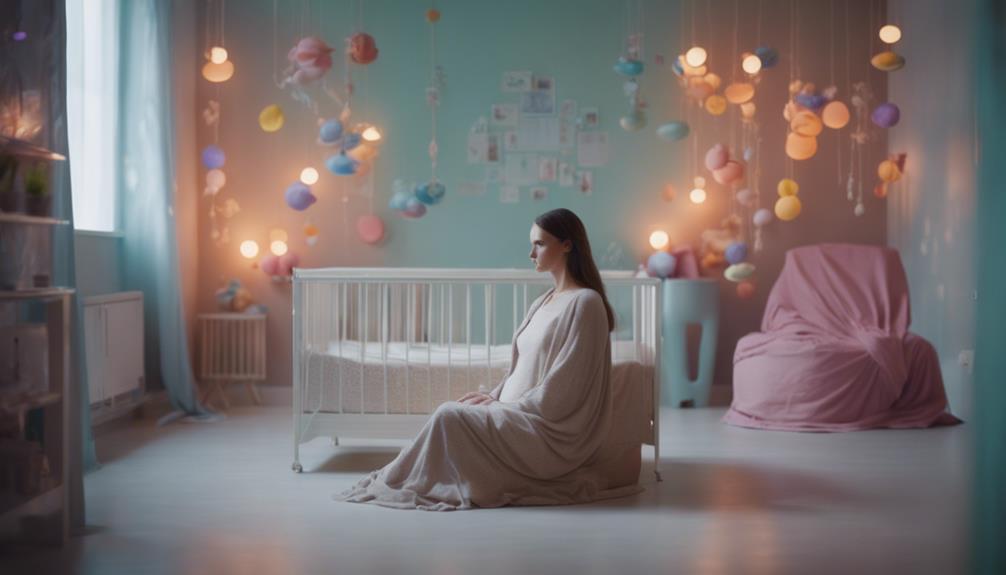 hypnobirthing with color therapy