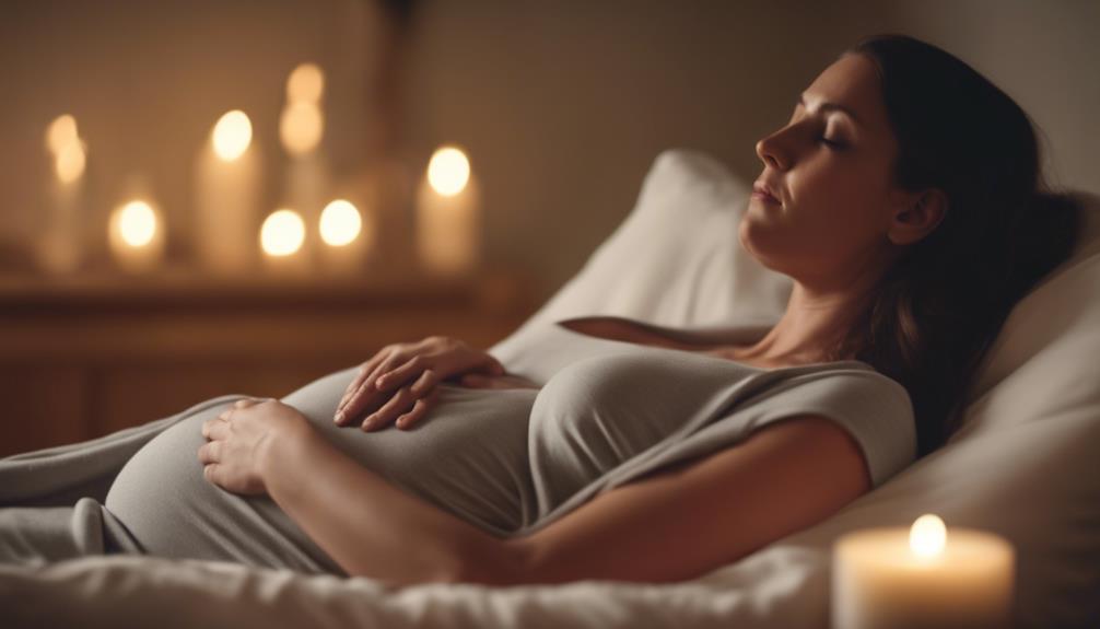 hypnosis as pain management