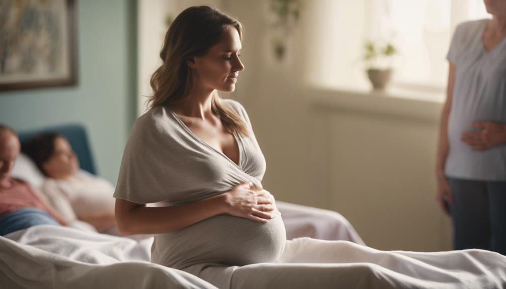 hypnosis beneficial for childbirth