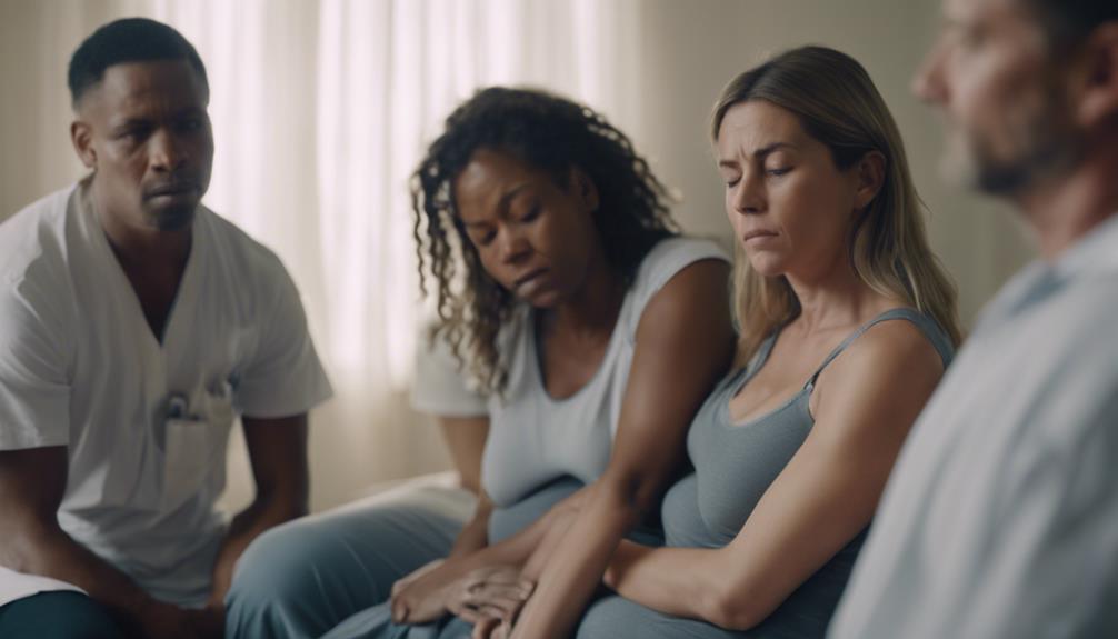 hypnosis benefits during childbirth