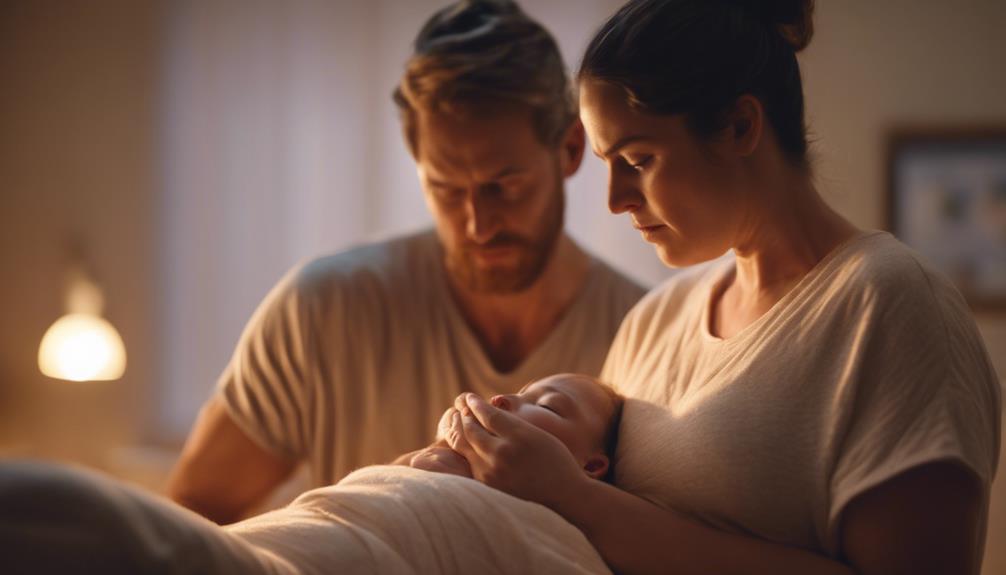 hypnosis benefits during childbirth
