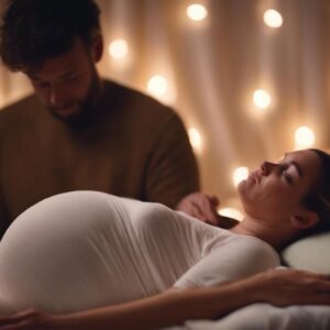 What Are the Benefits of Hypnosis for Natural Childbirth?