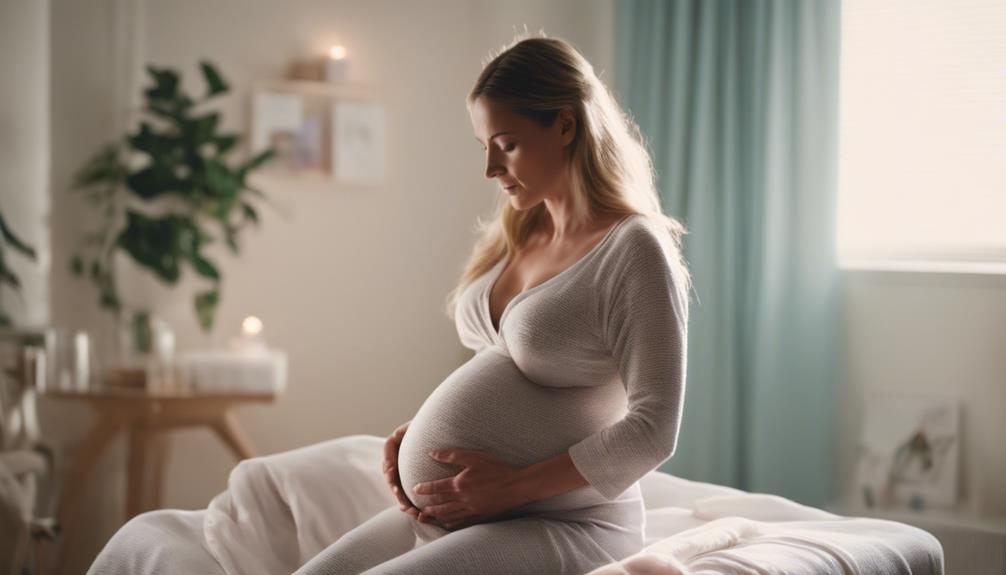 hypnosis for calm birth
