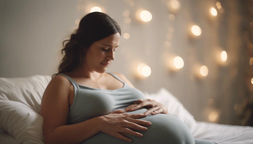 hypnosis for childbirth benefits
