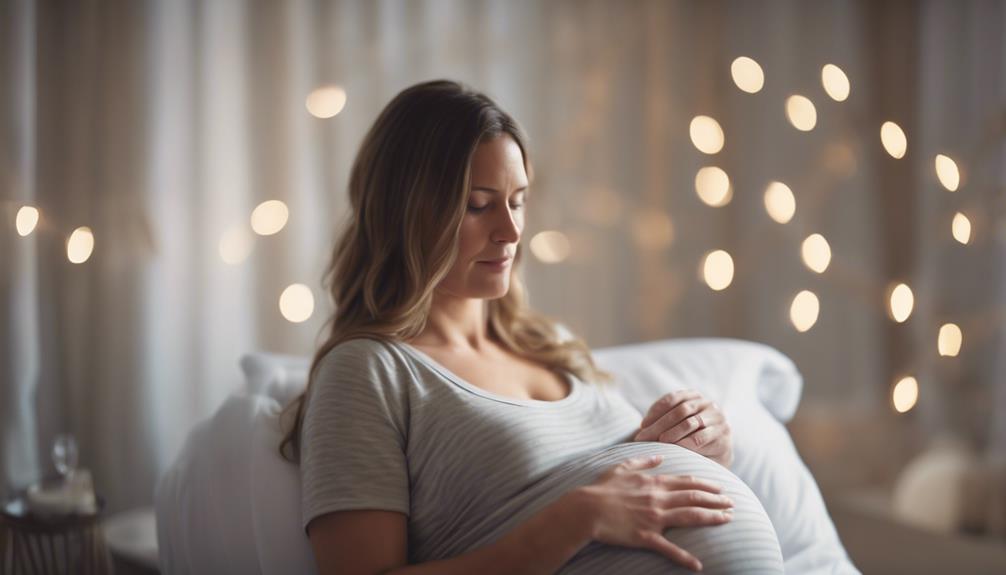hypnosis for childbirth benefits