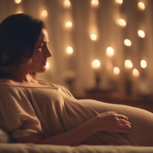 Maximizing Pain Relief in Childbirth With Hypnosis
