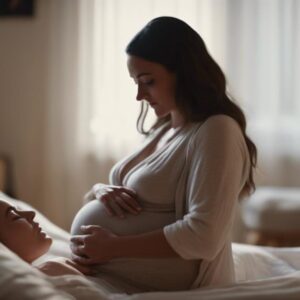 Easing Childbirth Fears With Hypnosis: Beginner's Guide