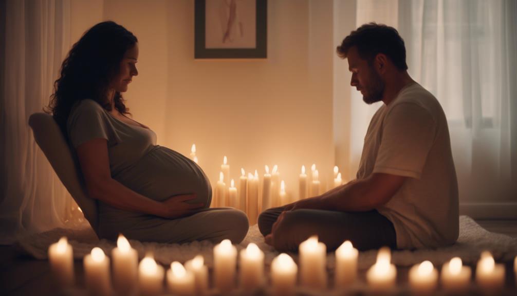 hypnosis for childbirth support