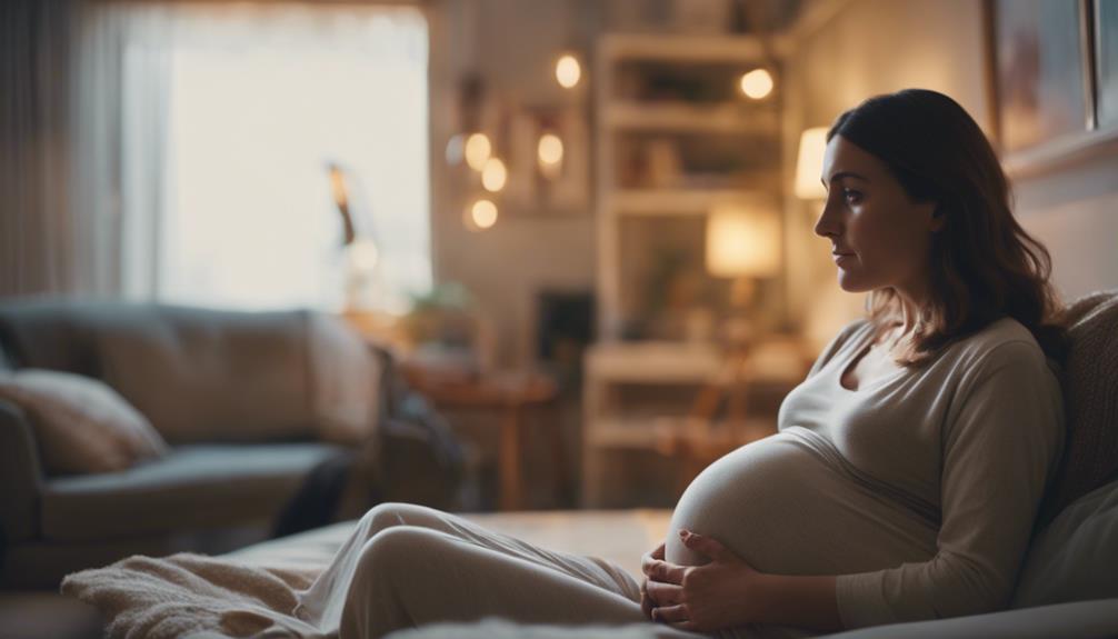 hypnosis for easing labor