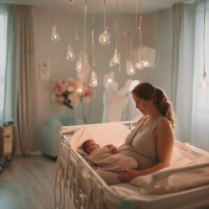 Empowering Birth Experiences With Hypnosis: a Comprehensive Guide