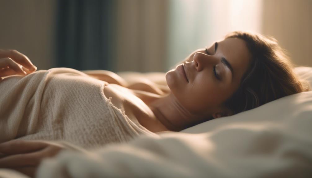 hypnosis for pain free births