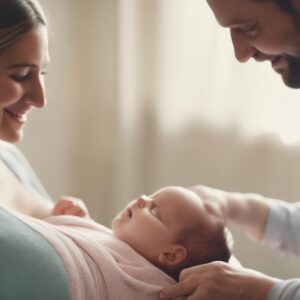 Experience Pain-Free Childbirth With Hypnosis in Minutes