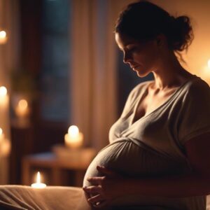 hypnosis for pain free childbirth