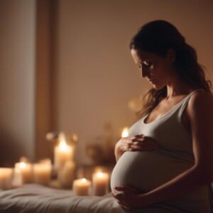 Ultimate Guide: Hypnosis for Pain-Free Childbirth"
