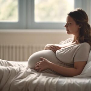 7 Ways Hypnosis Makes Childbirth Pain-Free