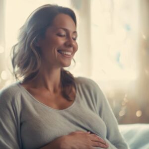 Experience Painless Childbirth With Hypnosis