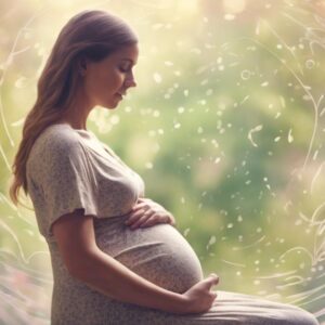 Why Hypnosis Is the Key to Painless Childbirth?