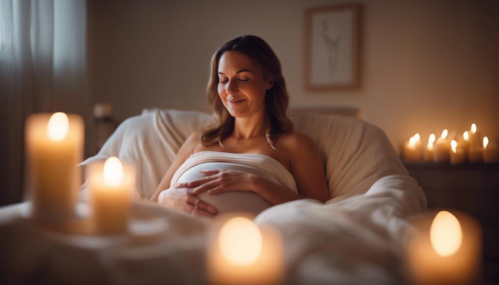 hypnosis for positive birth