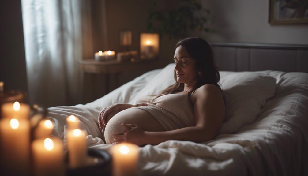 hypnosis for positive birth
