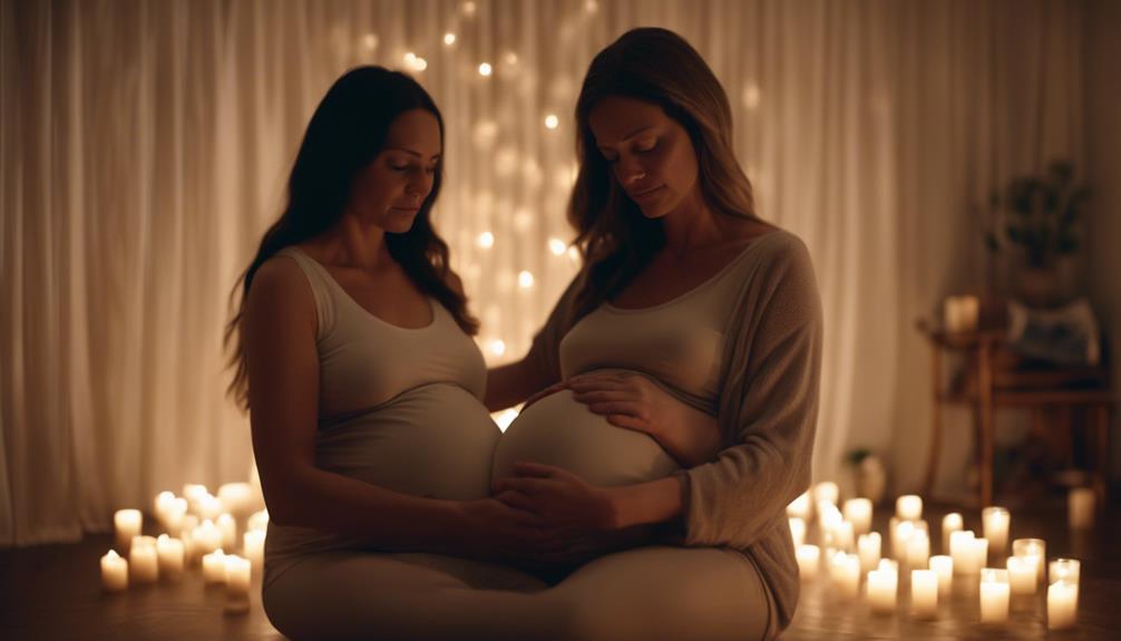 hypnosis in childbirth care