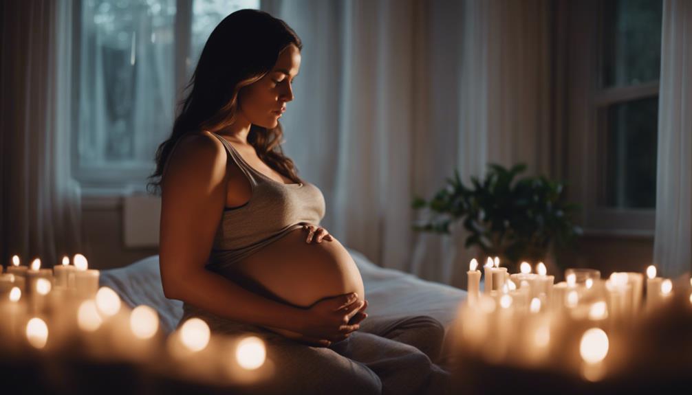hypnosis in labour tips