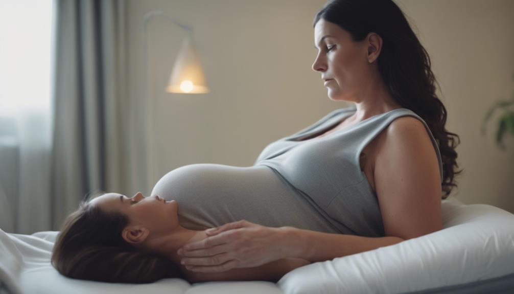hypnotherapy for managing pain