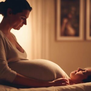 Tap Into the Power of Hypnotherapy for Natural Childbirth