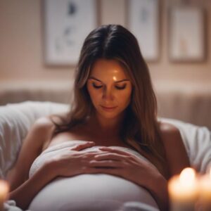 What Role Does Hypnotherapy Play in Natural Childbirth?
