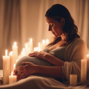Hypnosis for a Peaceful Birth Experience