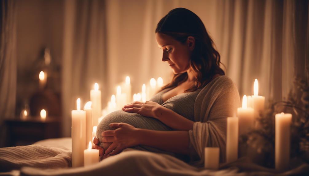 hypnotic techniques for childbirth