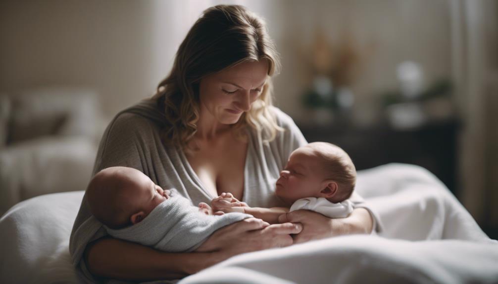 hypnotic techniques for mothers