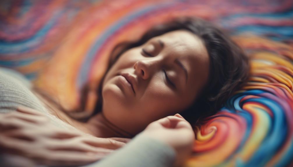 key factors in hypnosis