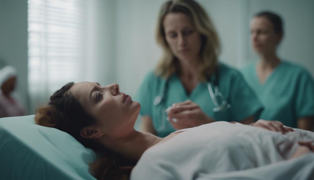 managing chronic pain effectively