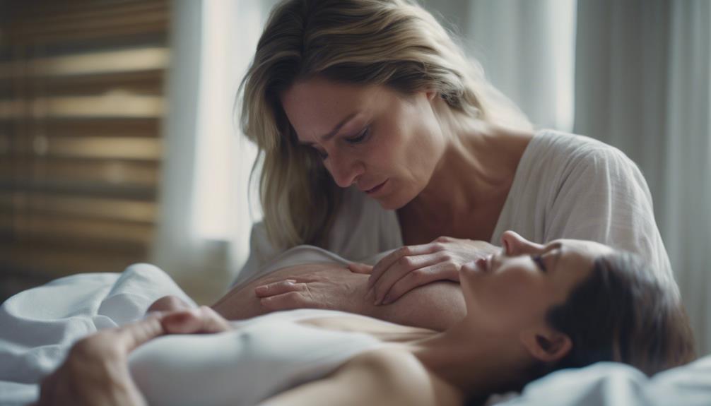managing labor pain effectively
