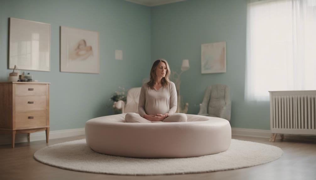managing pain through self hypnosis