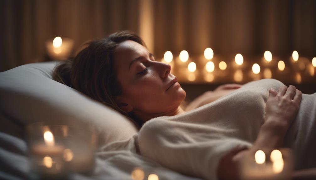 mastering calm through mindfulness