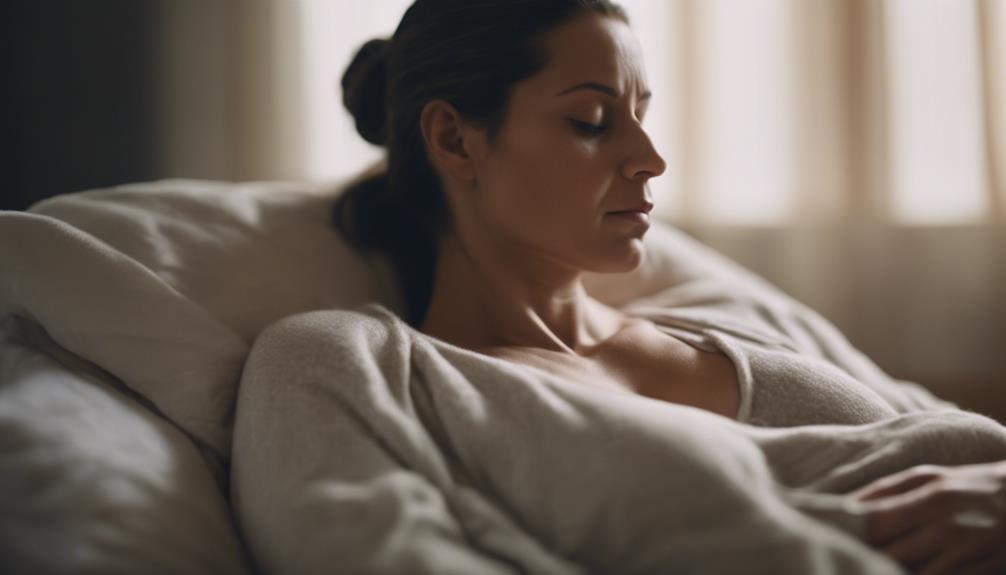 mastering stress through breath
