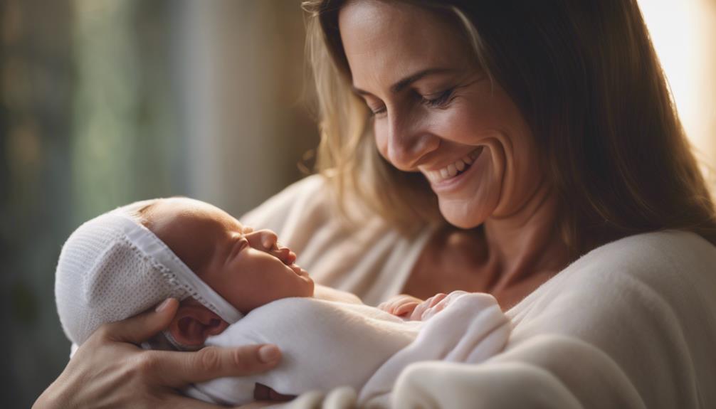 mothers positive feedback testimonials