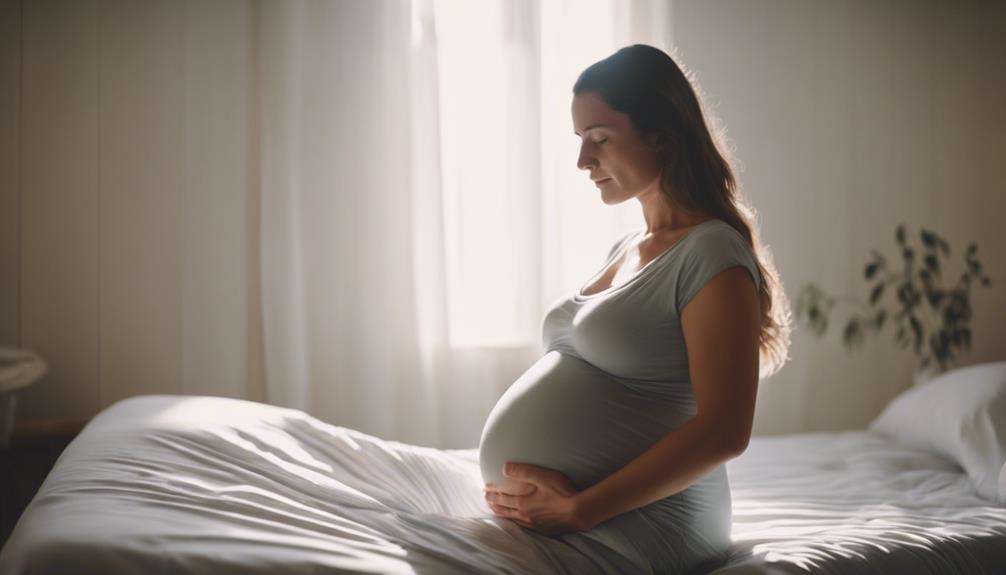 natural birthing without pain