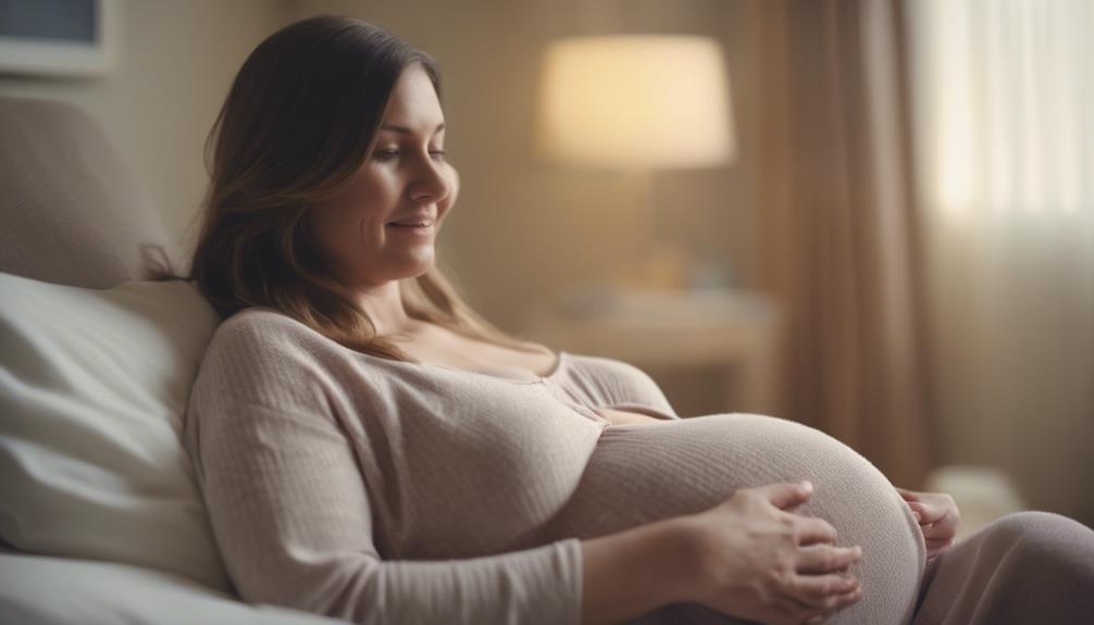 optimized birthing process efficiency