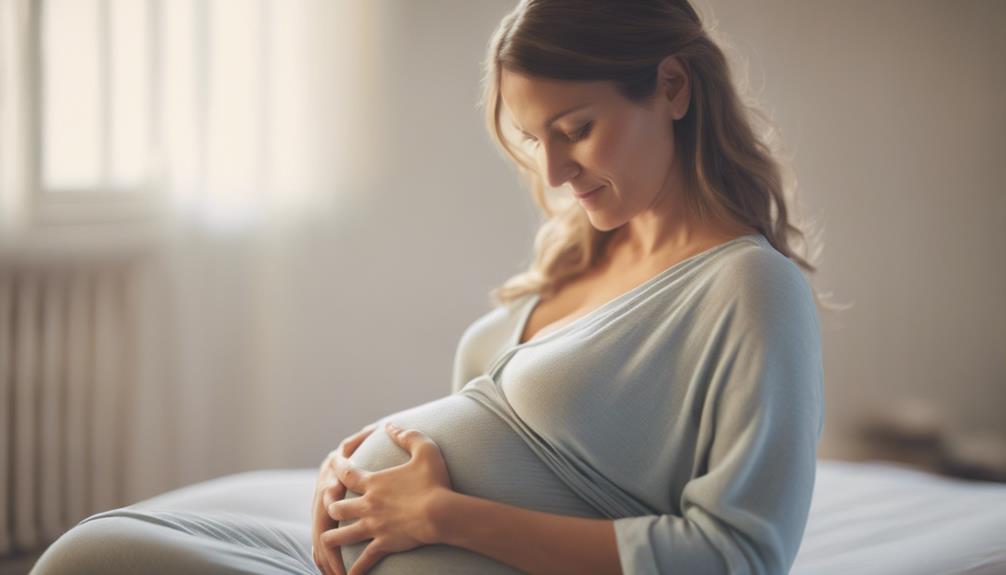 optimizing birth with hypnosis