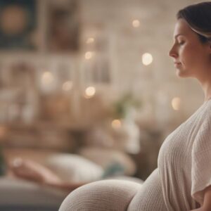 7 Best Ways to Conquer Childbirth Fears With Hypnosis