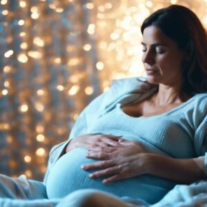 Conquering Childbirth Fears With Hypnosis Techniques
