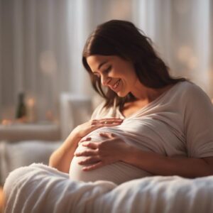 Maximizing Comfort: Hypnosis for Pain-Free Childbirth